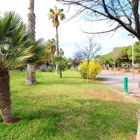 Global Properties, Tranquilo Y Comodo Adosado En Holiday home
