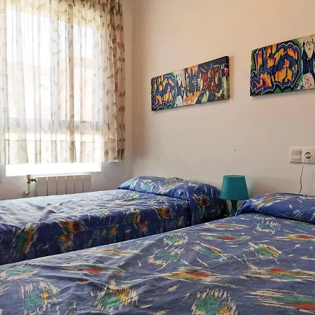 Global Properties, Tranquilo Y Comodo Adosado En Holiday home Puerto de Sagunto