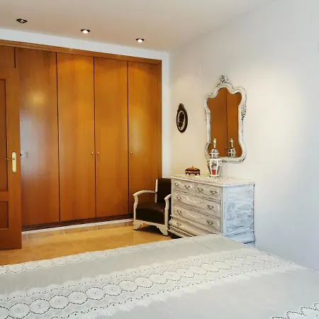 Global Properties, Tranquilo Y Comodo Adosado En Holiday home *