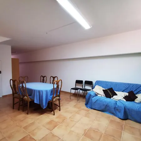 Global Properties, Tranquilo Y Comodo Adosado En Holiday home *